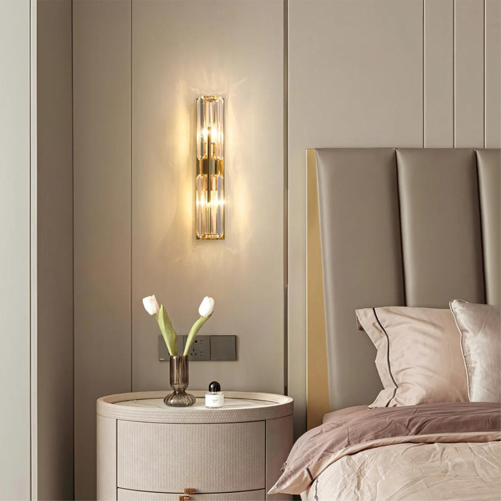 The Bambini Wall Light T2006