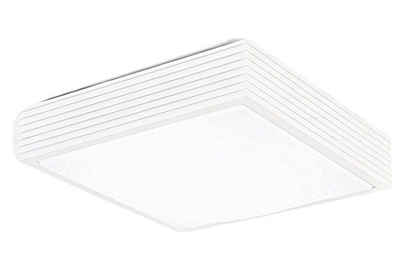 DEYCA Geometric LED Ceiling Light