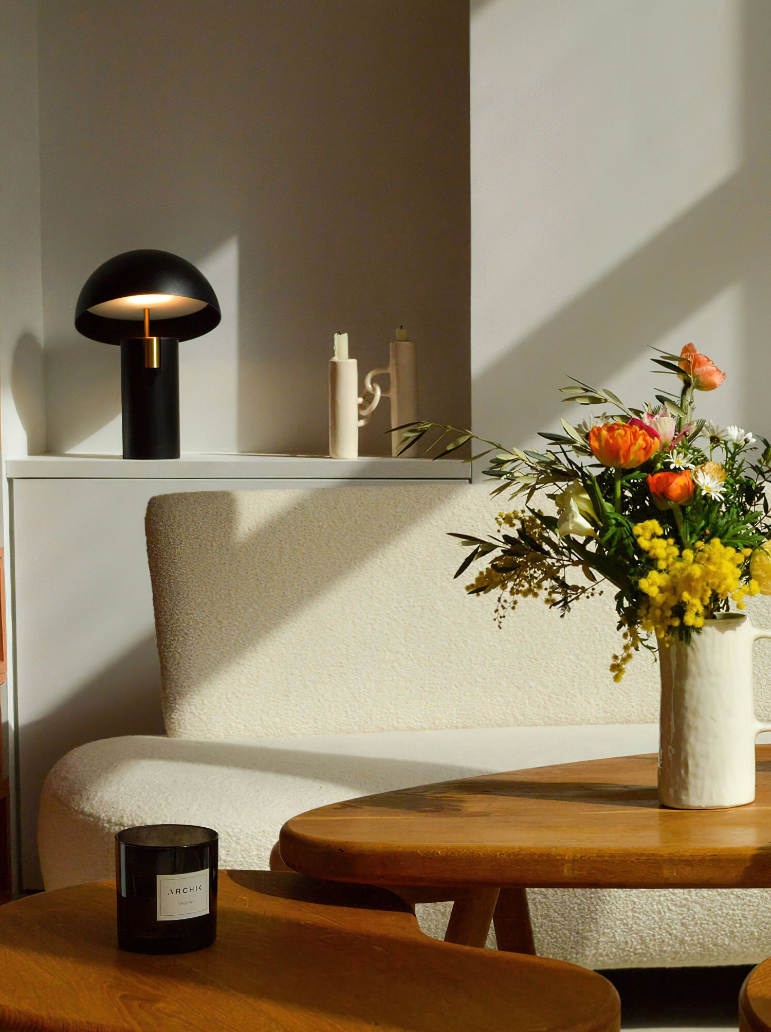 Avo Table Lamp T1674