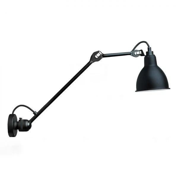 Nordic Rotatable Swing Arm Wall/Ceiling Light S112