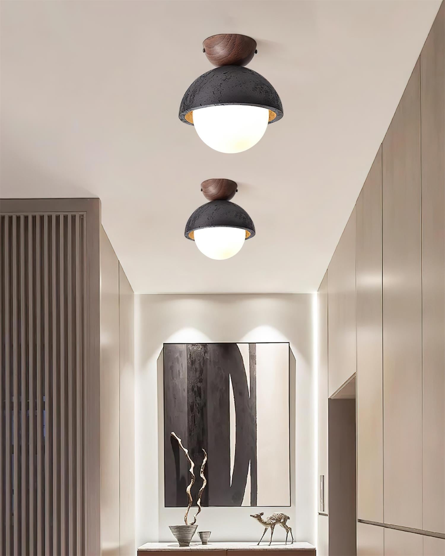 Elvoro Ceiling Lamp T1349