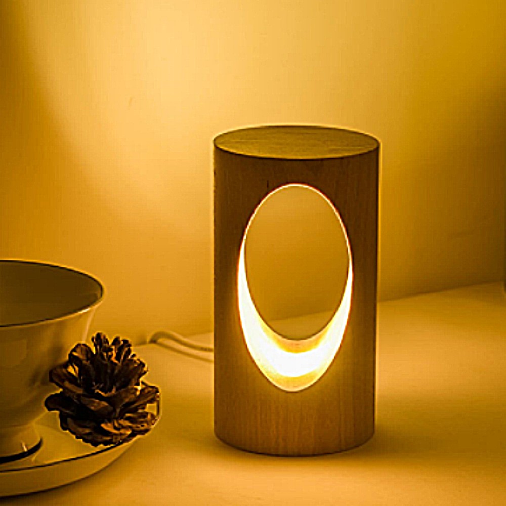 CAVE LED Table Light