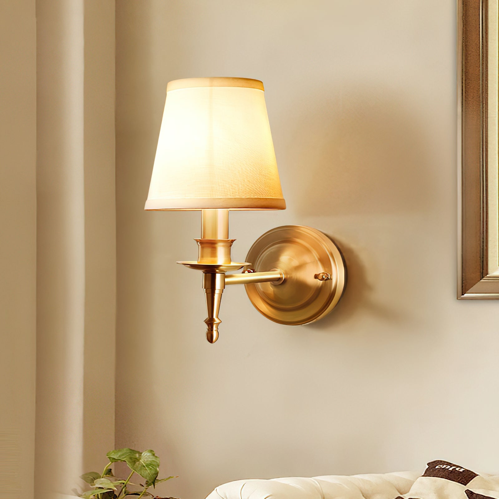 Payson Wall Lamp T1795