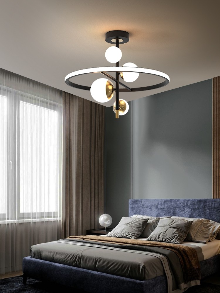GALAXY Chandelier