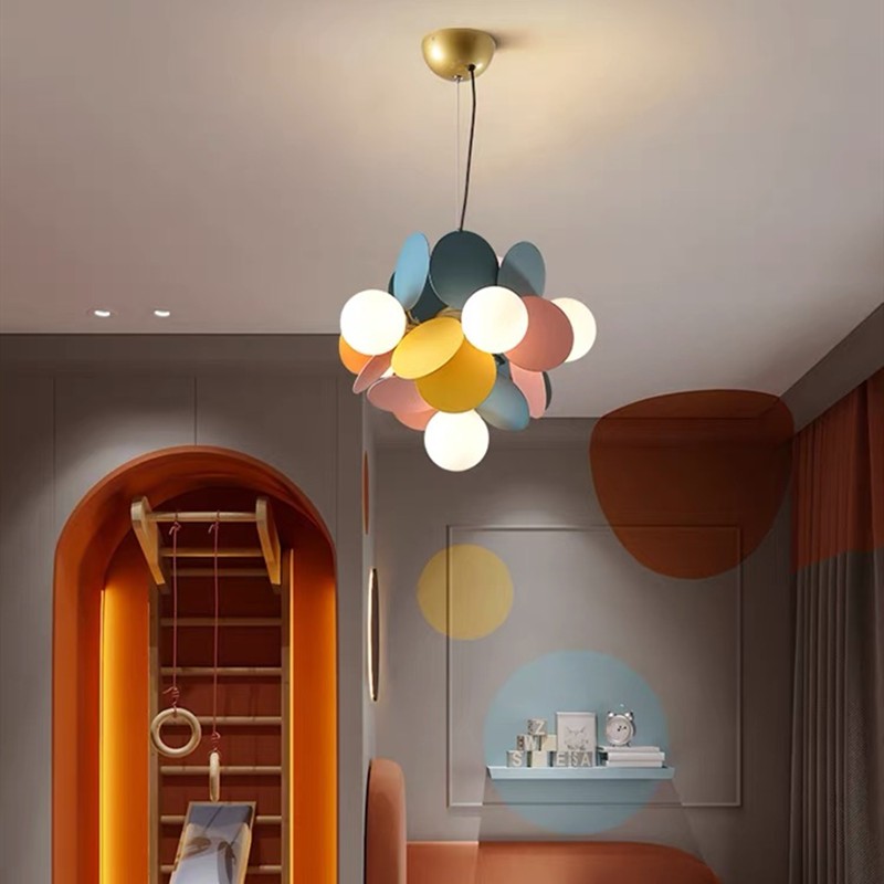 Creative Chandelier