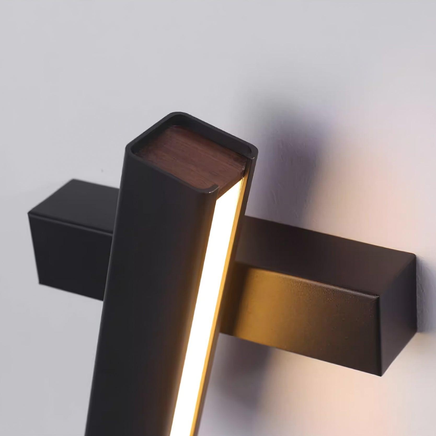 Nordic Art Bedroom Wall Lamp M129