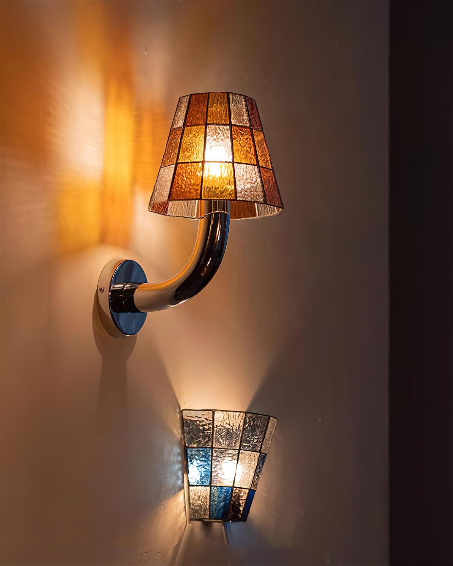 Fun Guy Wall Lamp T1461