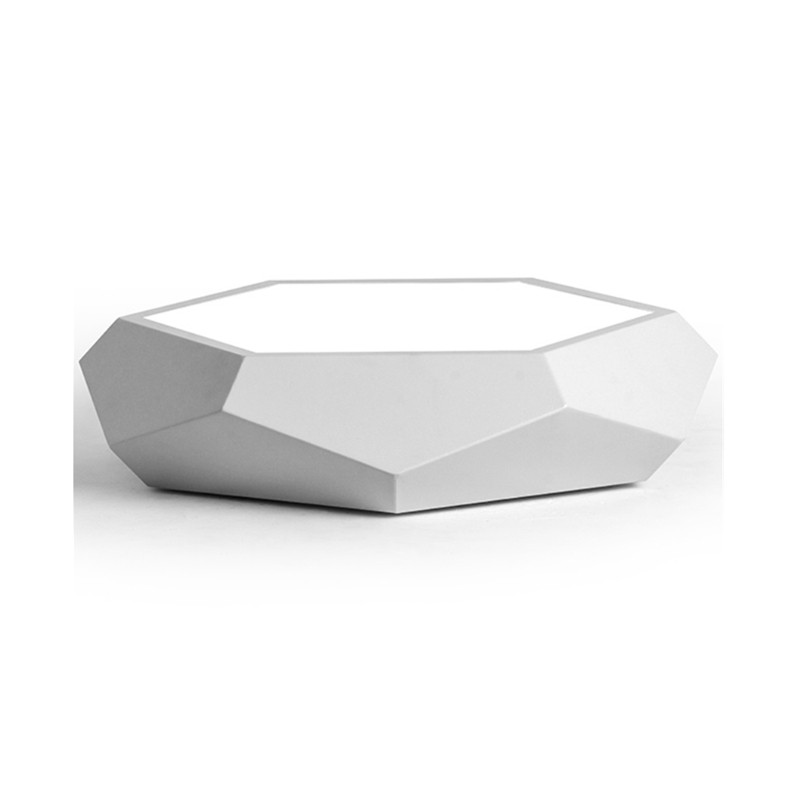TITUS Symmetrical LED Ceiling Lamp