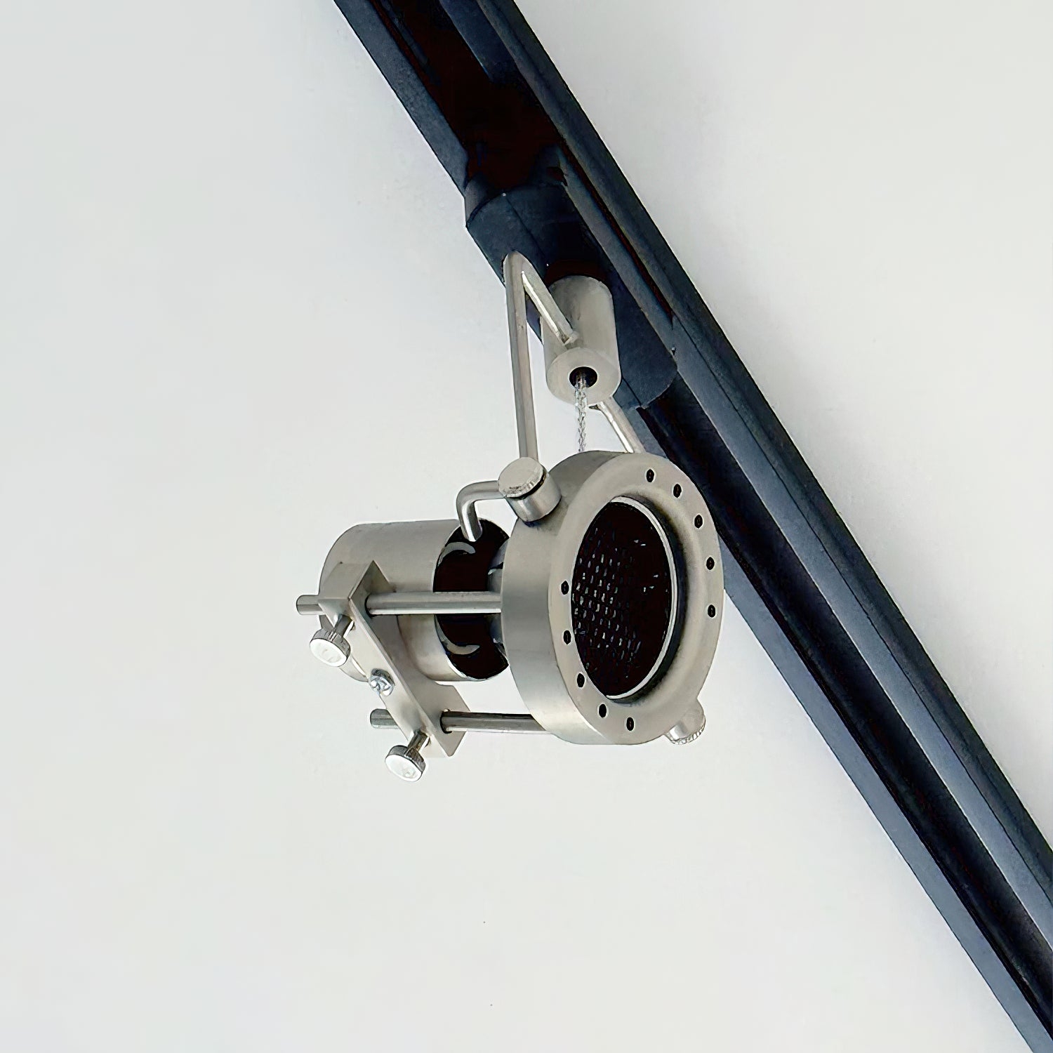 Lucide Industrial Track Lights T1919
