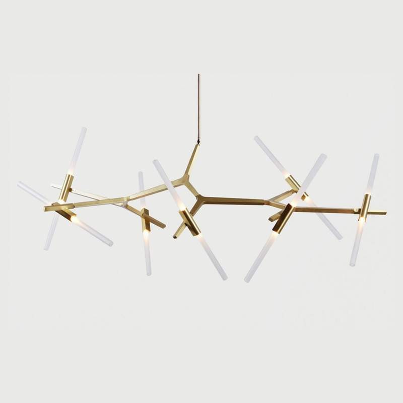 Agnes Chandelier