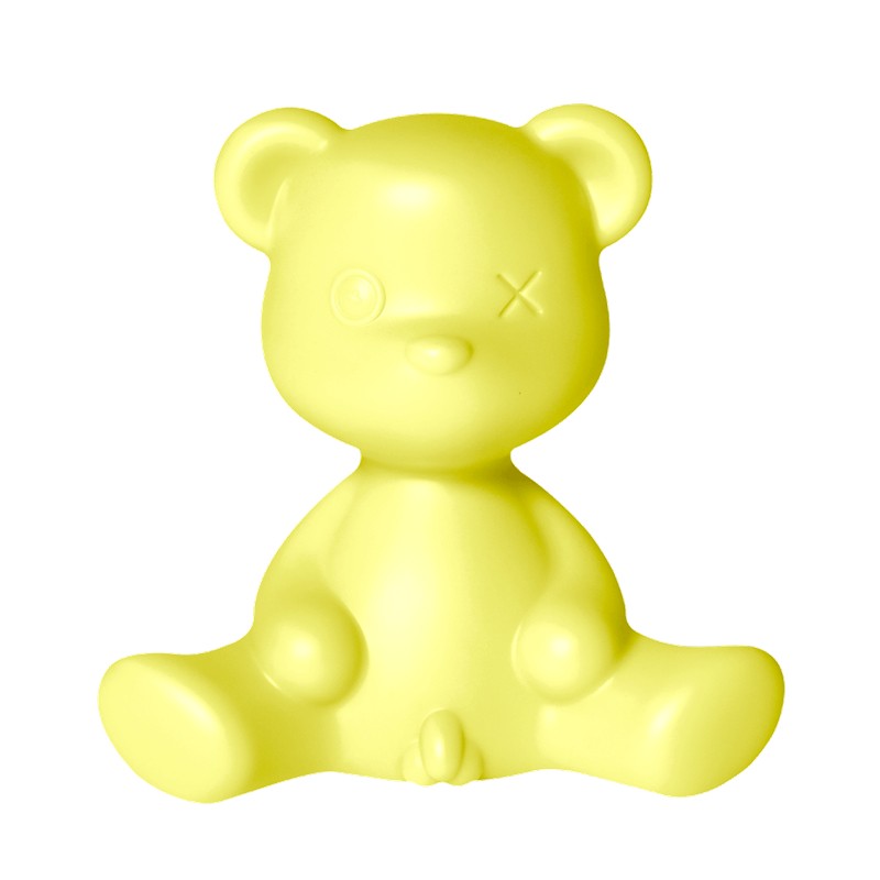 Teddy Boy Lamp