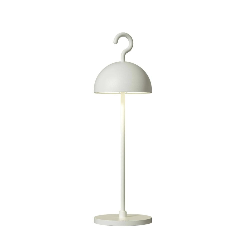 Macaron Wireless Rechargeable Portable Metal Table Lamp S202