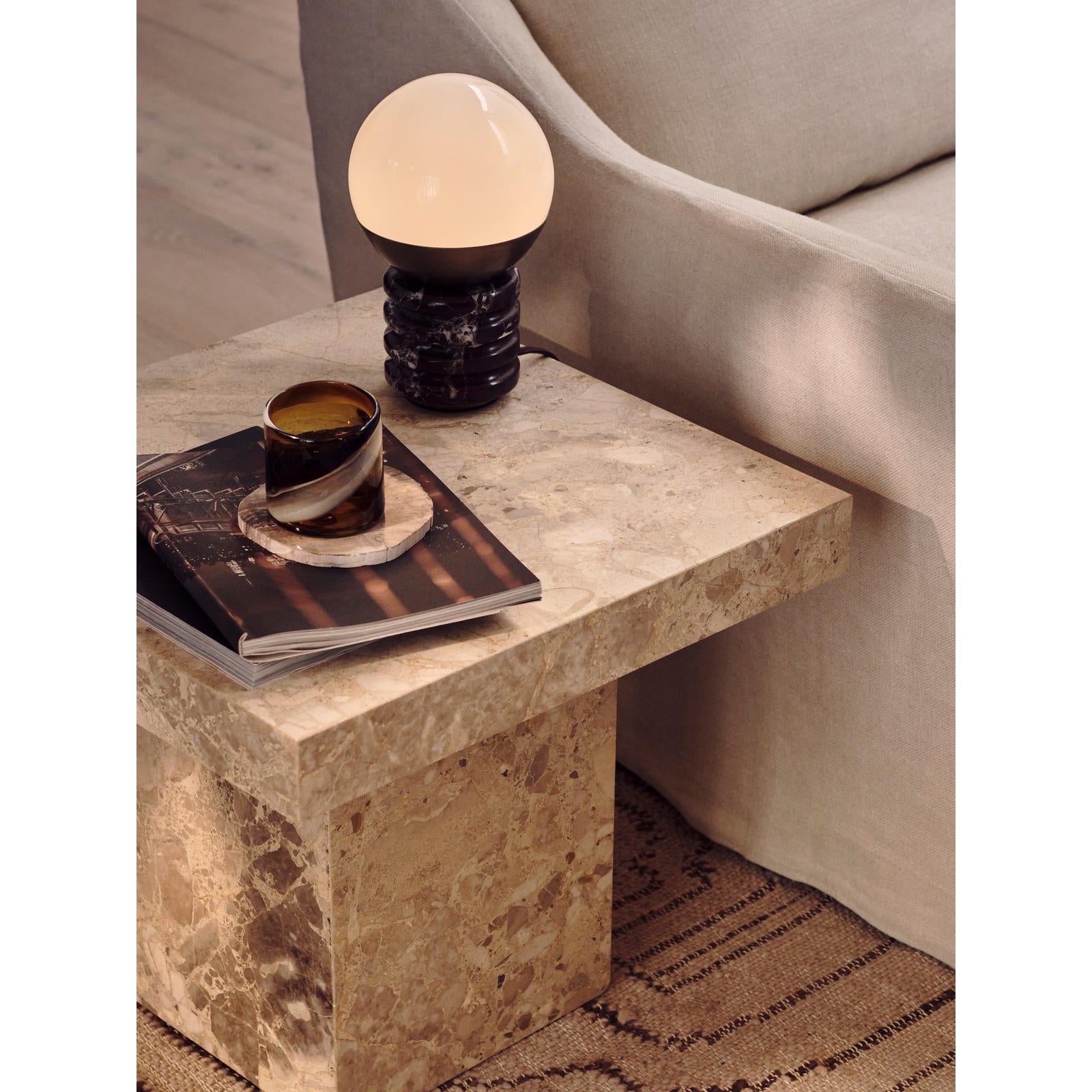 Sylvia Table Lamp T1797