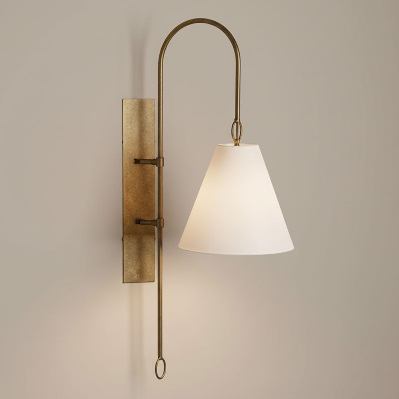 Anniston Wall Lamp T1813