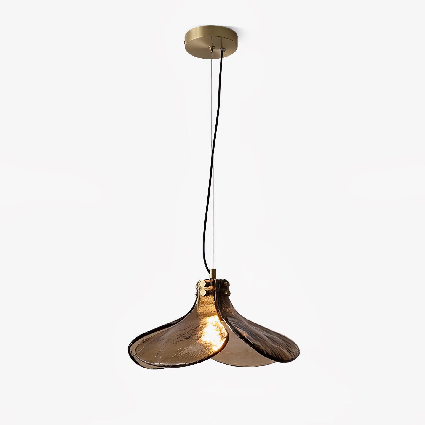 Vintage Clover Pendant Light M353