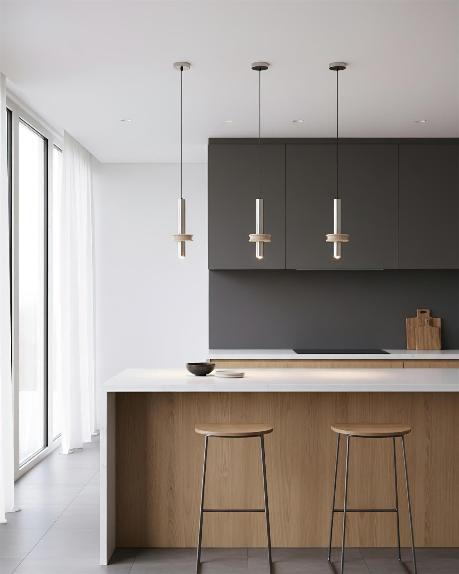Tralune Pendant Lamp T1479