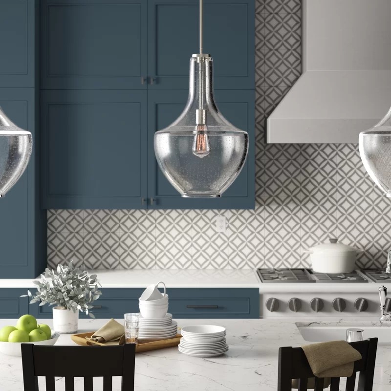 Schoolhouse Pendant Light