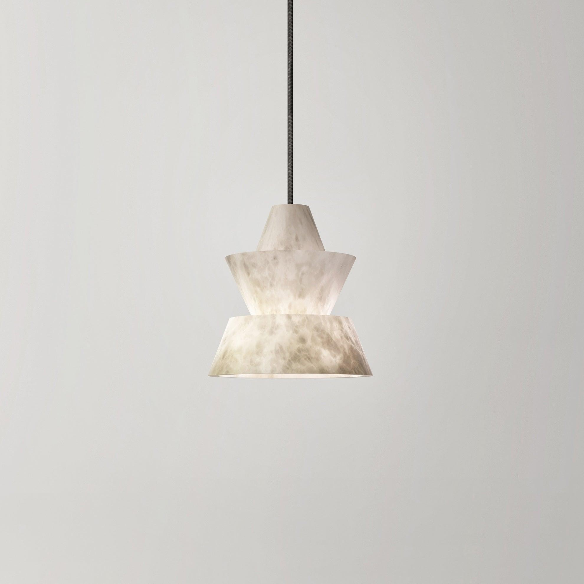 Nordic Marble Pendant Light M356