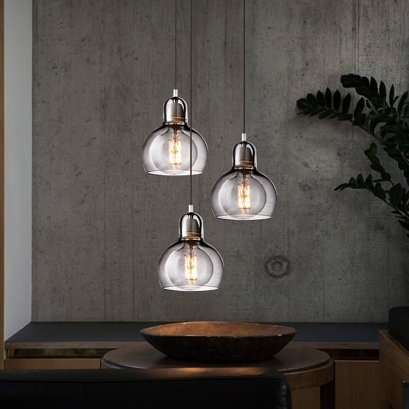 Bulb SR1/Mega Bulb SR2 Pendant Light