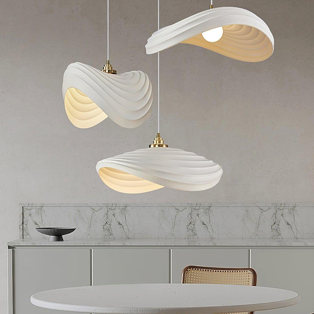 Navicula Light Pendant Light T2130