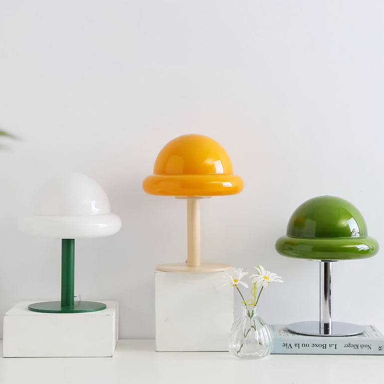 Bauhaus Space Age Table Lamp S24