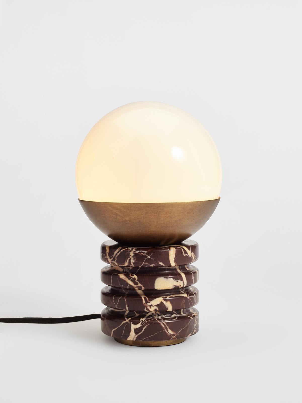 Sylvia Table Lamp T1797