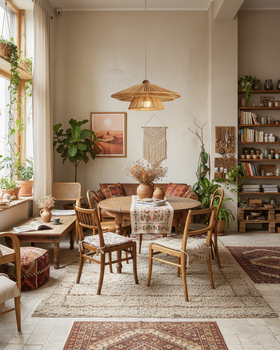 Serenella Pendant Lamp T1539
