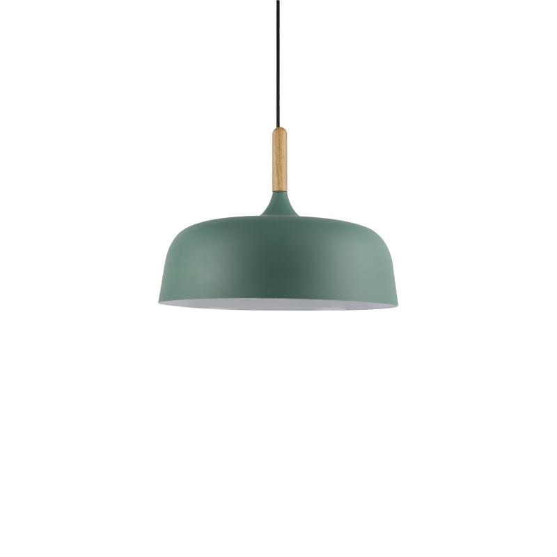 Scandinavian Acorn Pendant Light S35