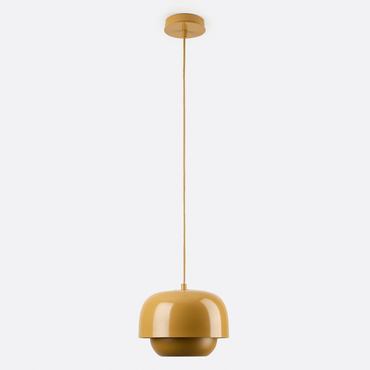 Clinco Elegant Layered Pendant Lamp ‑ Stylish Lighting for Dining Room S250