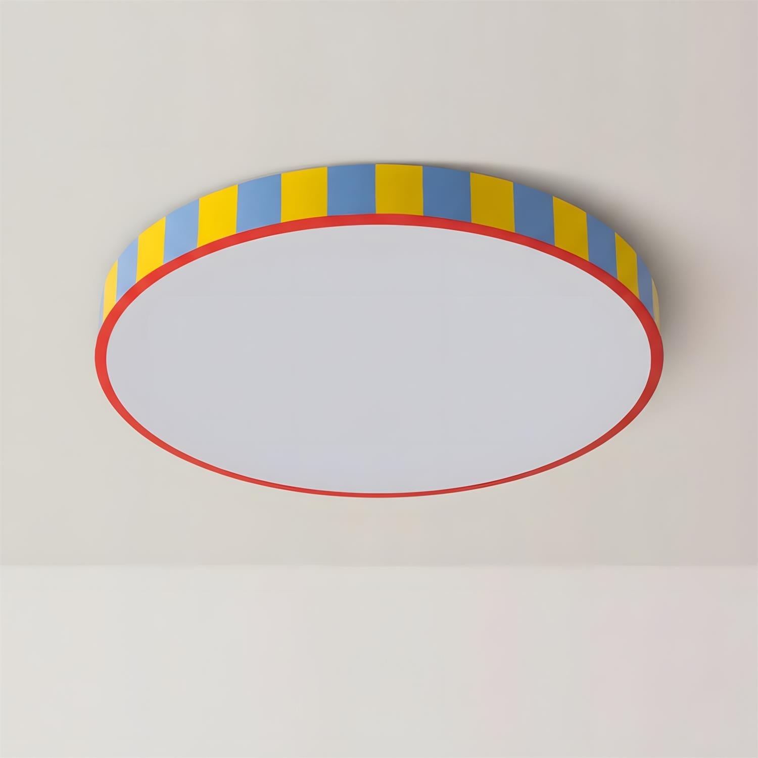 Modulo Stripe Ceiling Lamp T1566