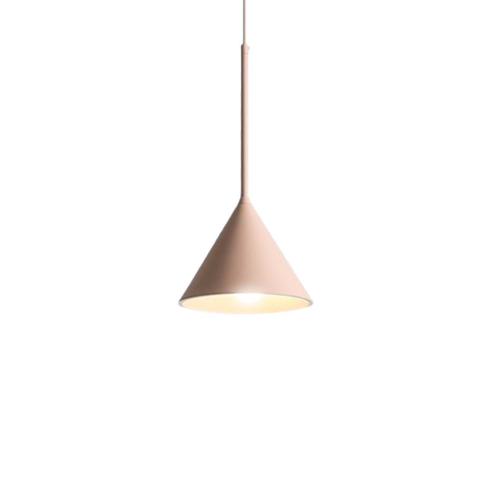 Minimalist Macaroon Hanging Lamp S42