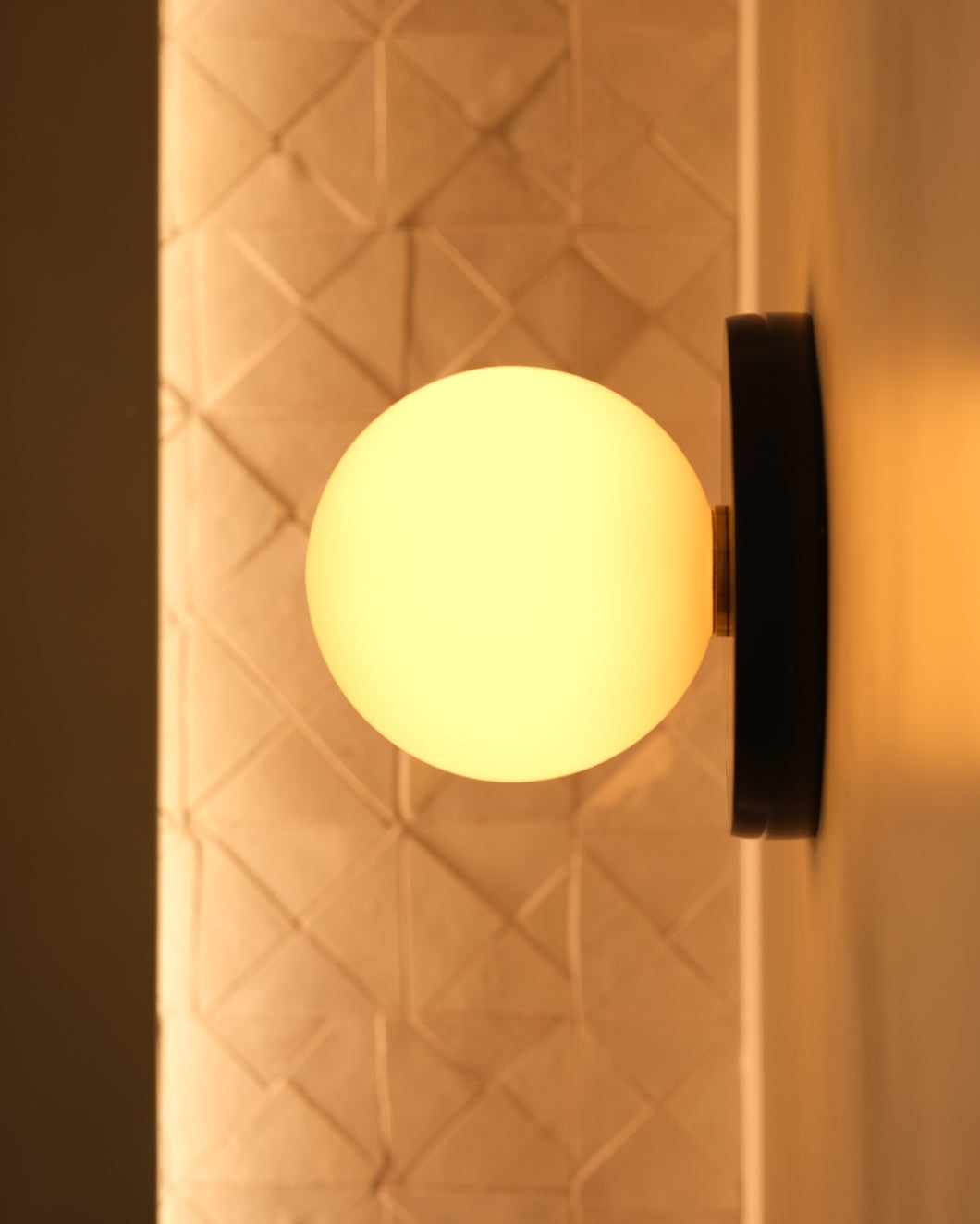 Lucie Flushmount Sconce T1787
