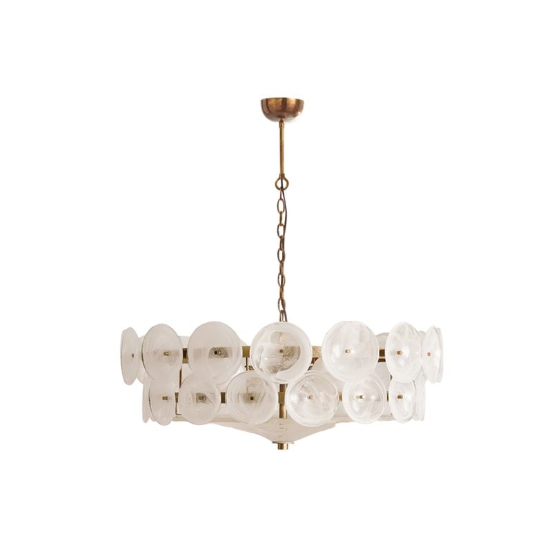 Lorenzo Chandelier T448