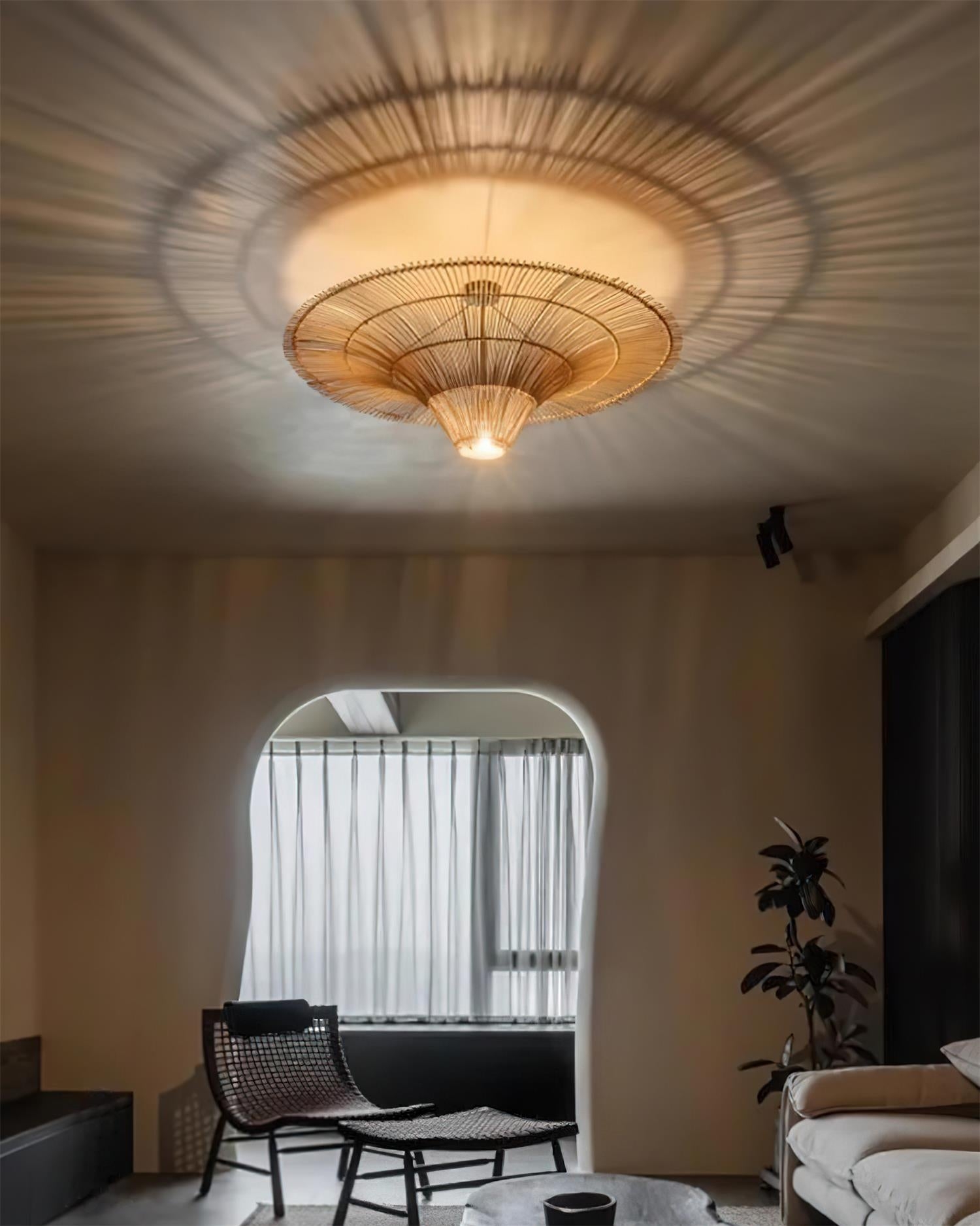 Seth Chandelier T1293
