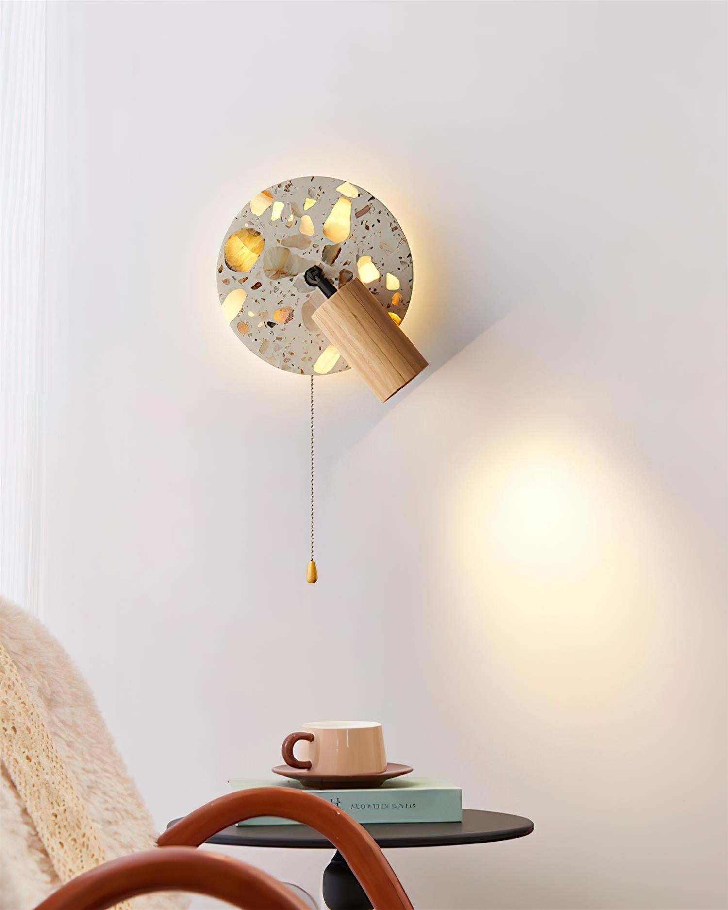 Traviso Wall Lamp T1401