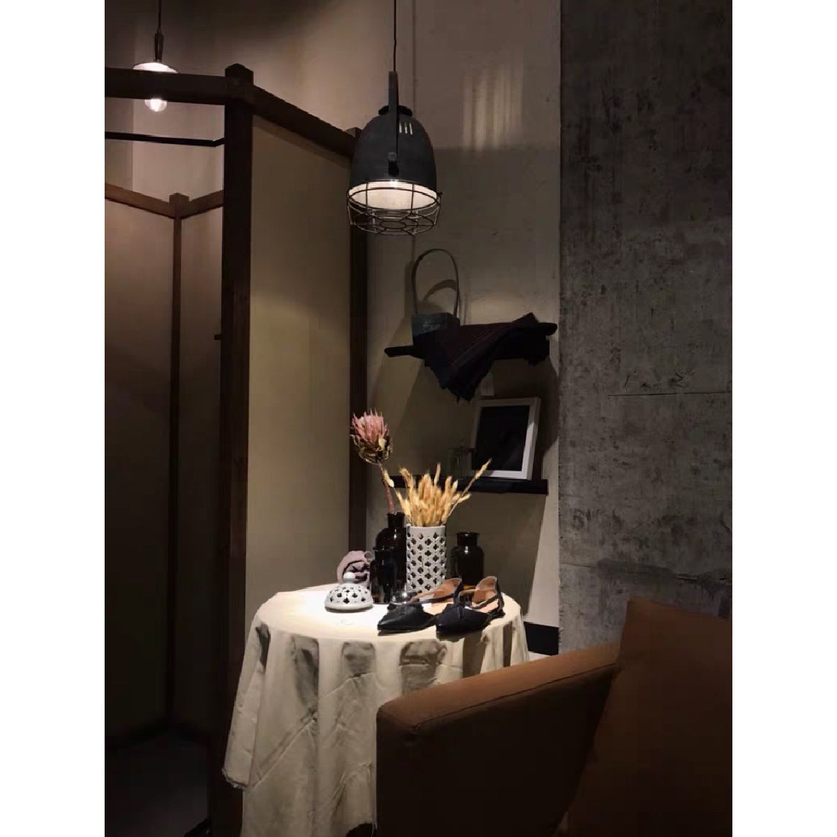 Tagabo Pendant Light T1691
