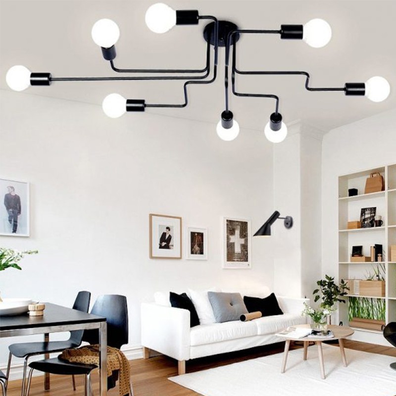 Avize Chandelier