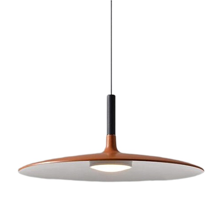 Alphomo Large Pendant Light - Scandinavian Design for Living Room