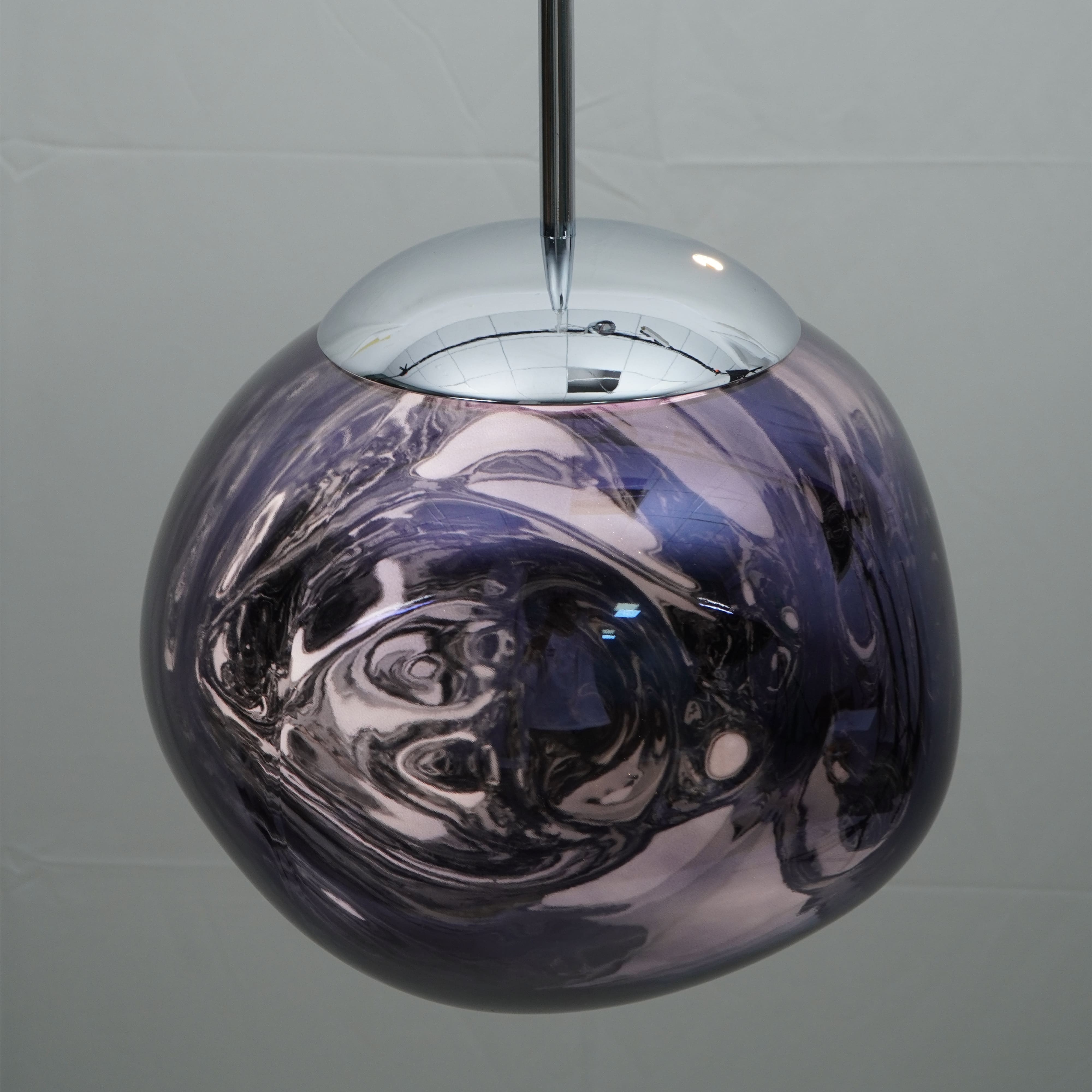 New Version Dynamic Pendant Light – Modern Hanging Lamp for Dining Room S31