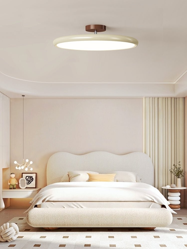 Modern Adjustable Disc Ceiling Lamp M266