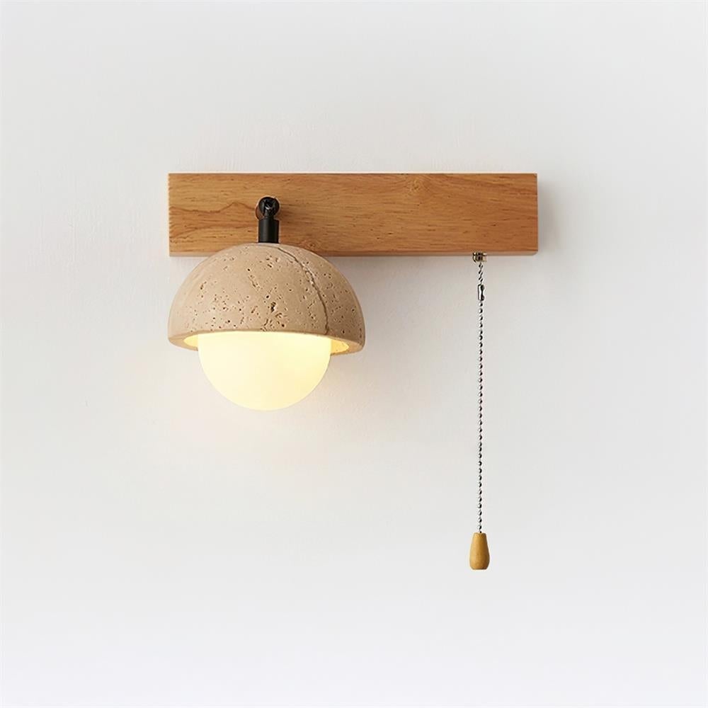Gabin Wall Lamp T1256