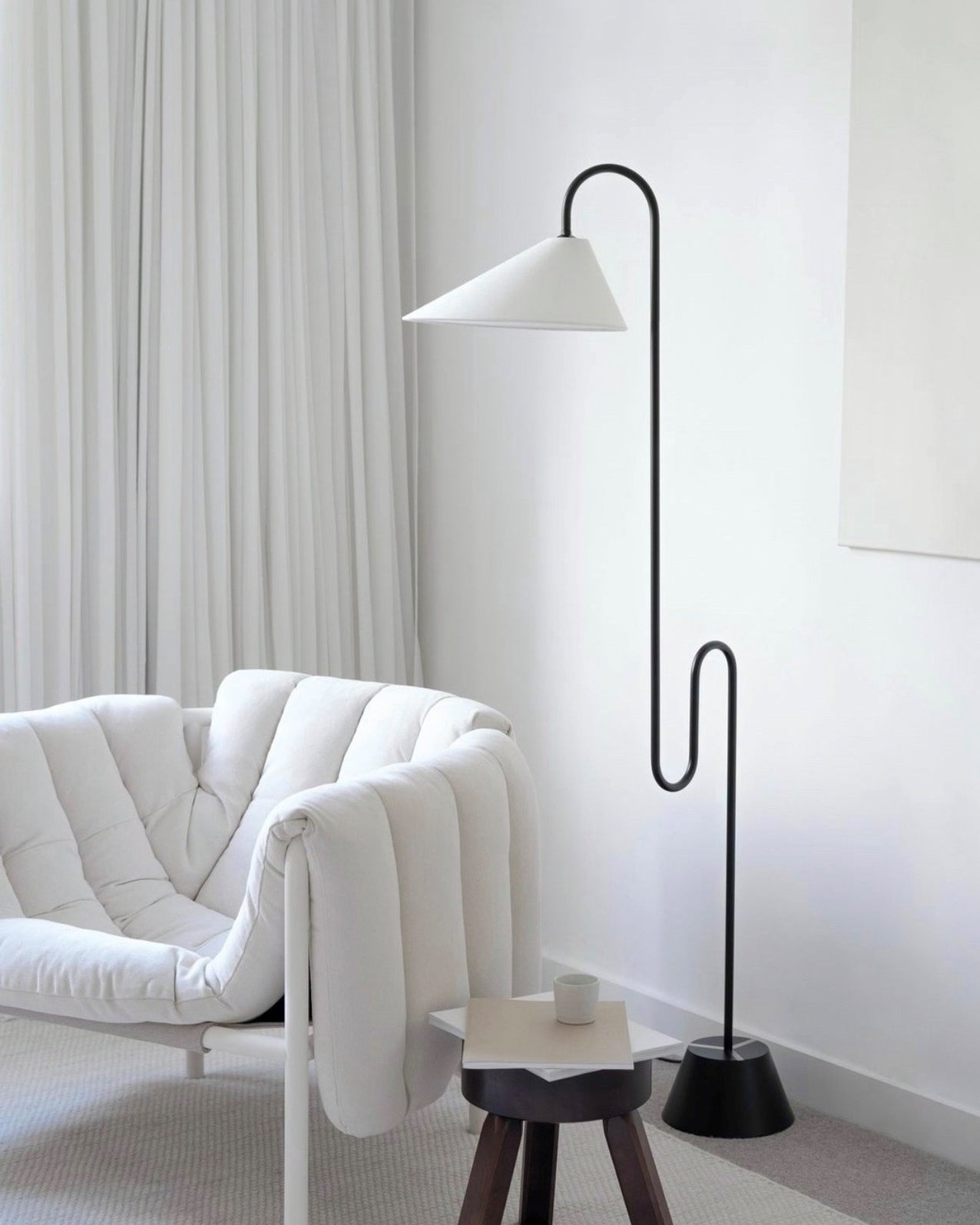 Roattino Floor Lamp T1683
