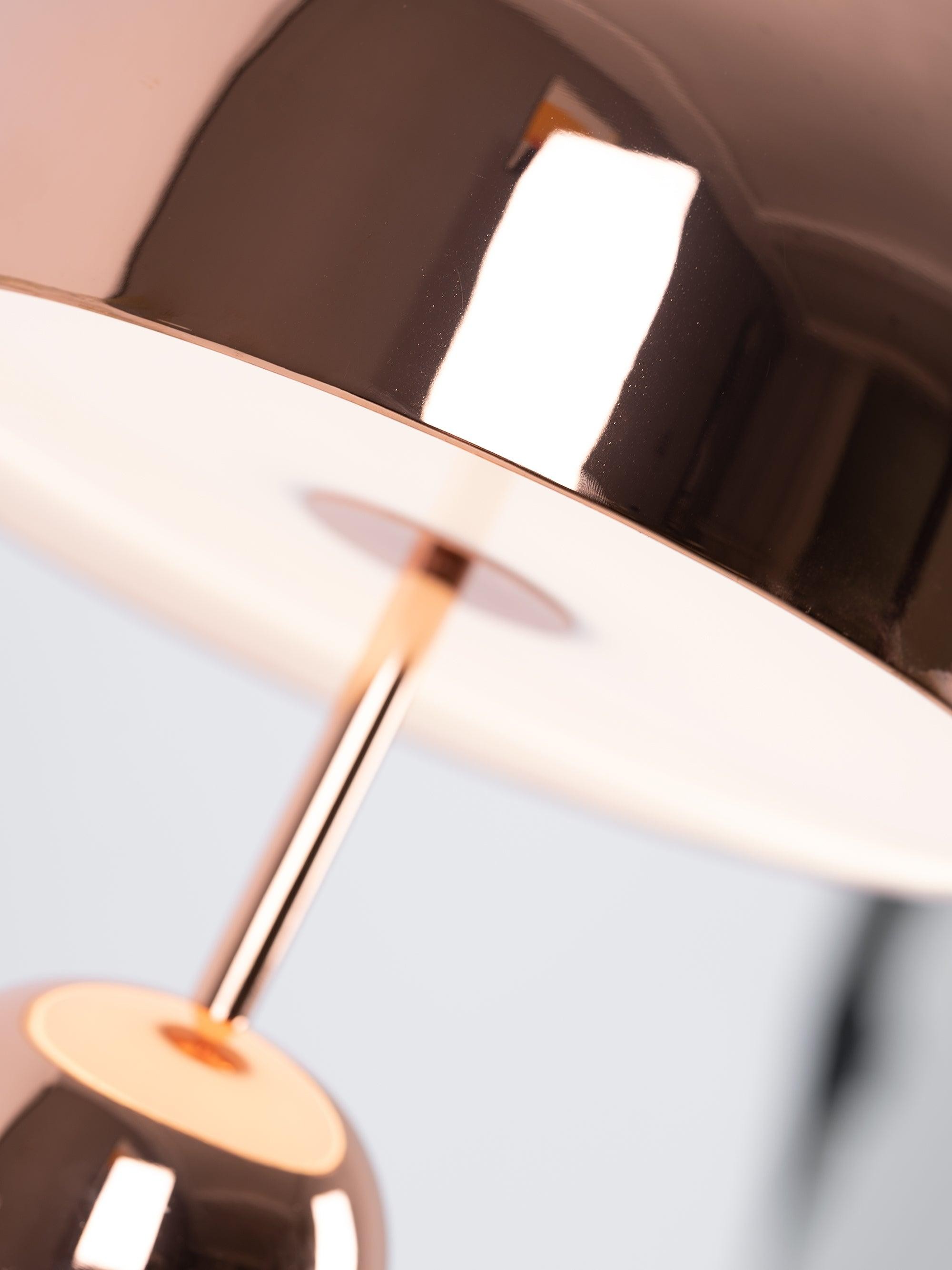 Bell Table Light T041