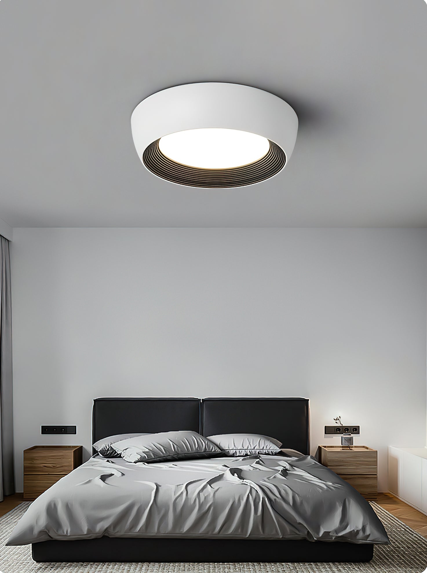 AFX Duncan Ceiling Light T1709
