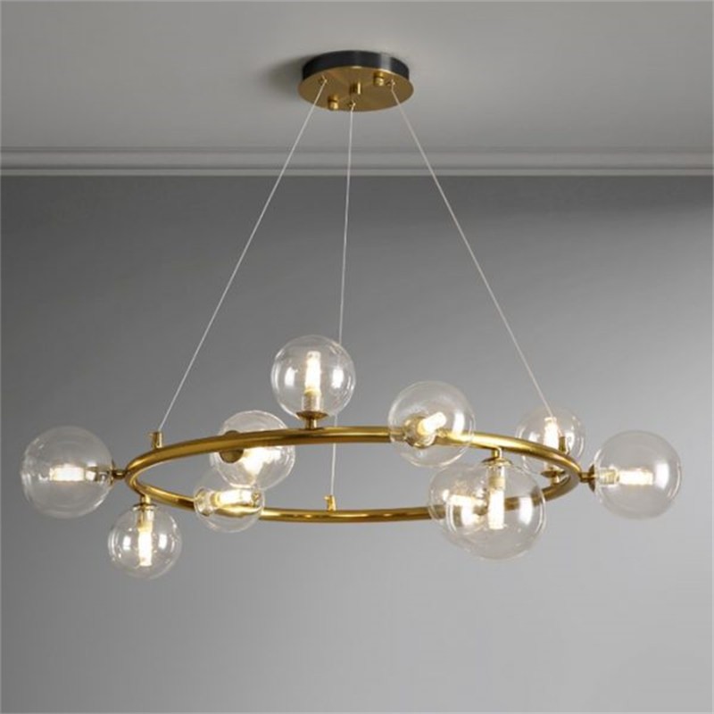 Parc Pendant Lamp