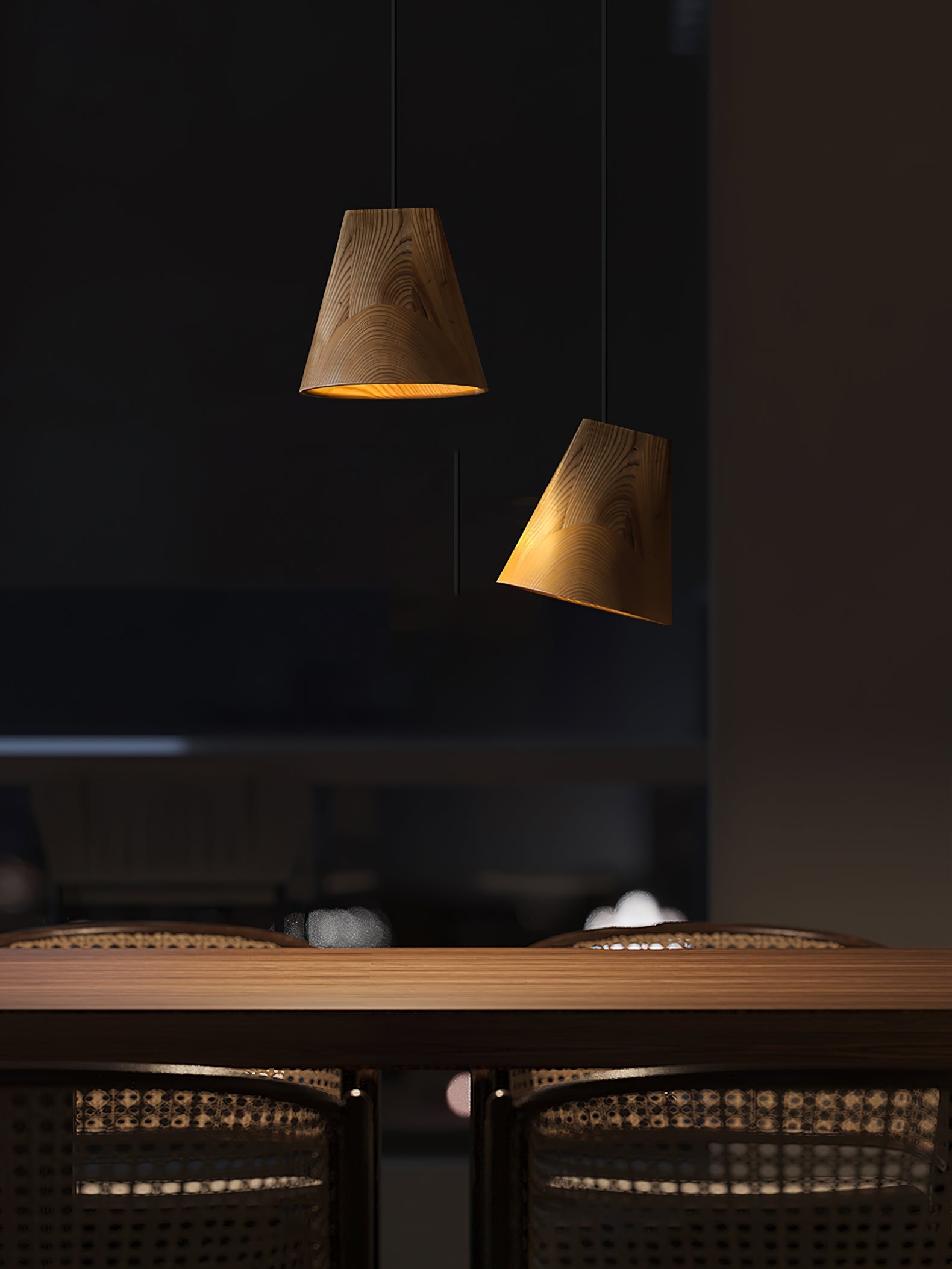 Bellwood Pendant Lamp T1586