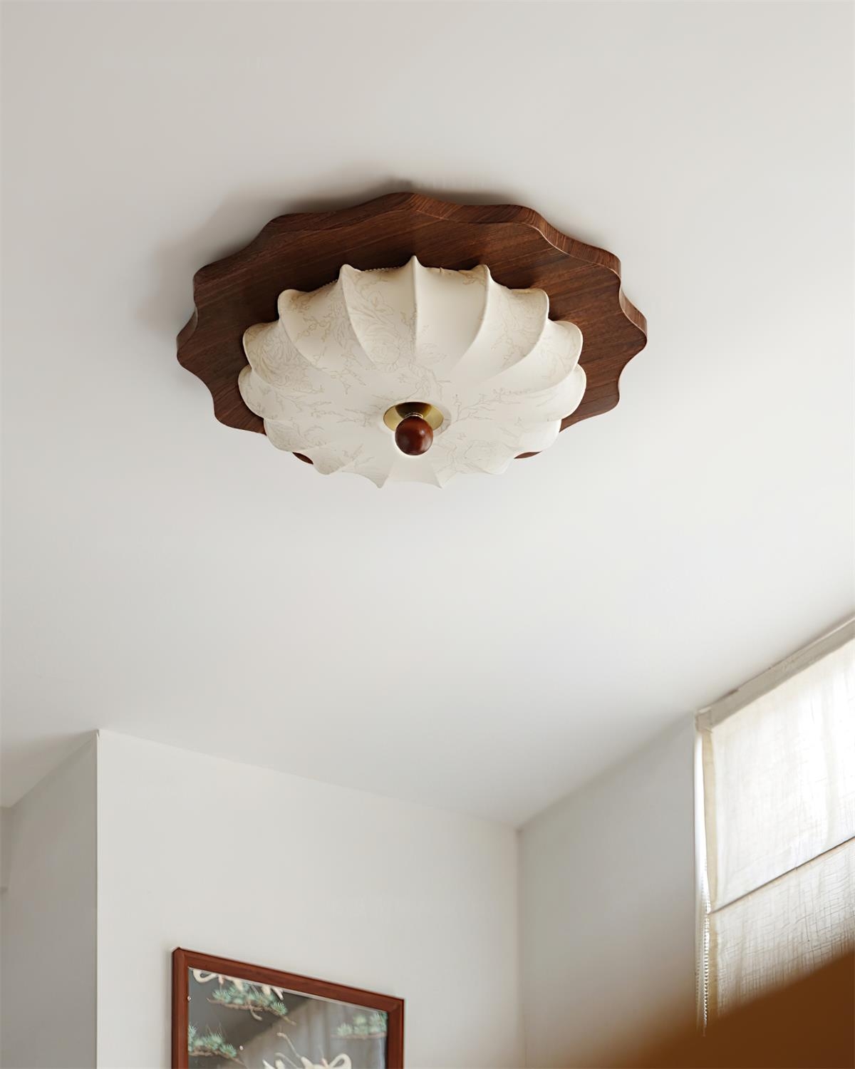 Florence Ceiling Lamp T1394