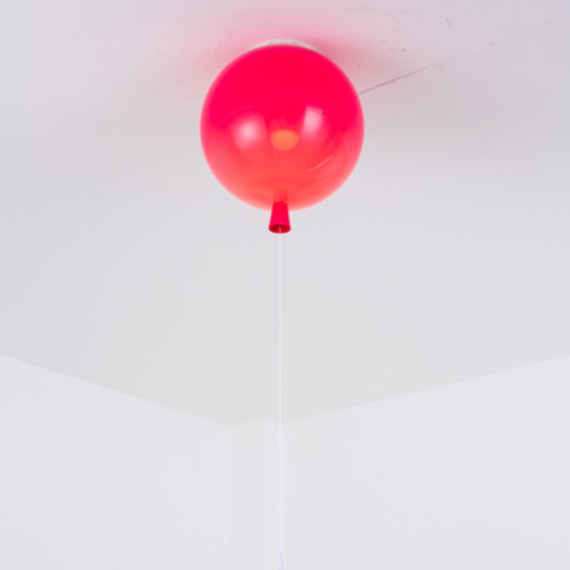 Balloon Ceiling Light
