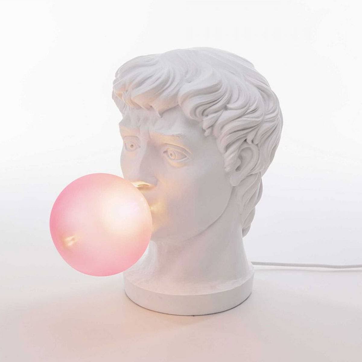 Wonder Artist Fashion Table Lamp M01