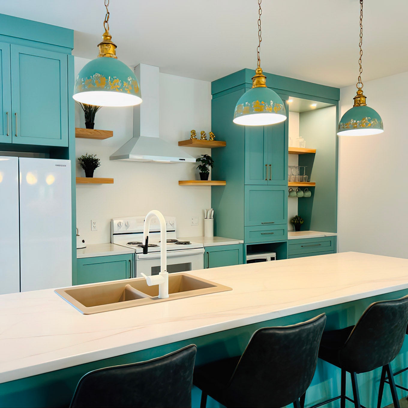 Alison Pendant Light T1751